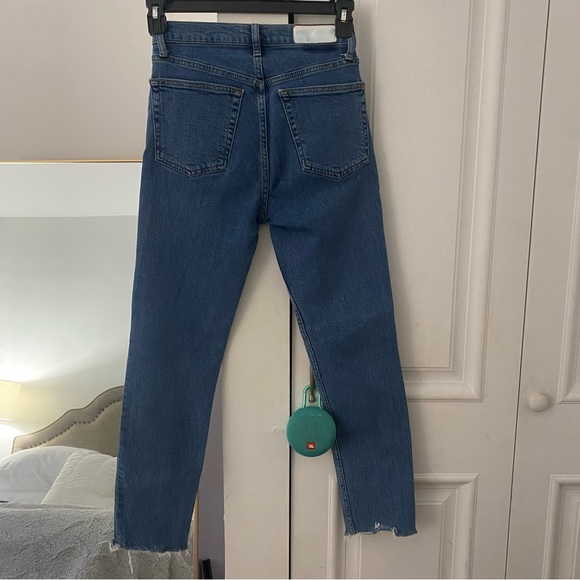 Re/Done Jeans - Picture 6 of 6